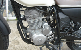 HONDA FTR223 MC34
