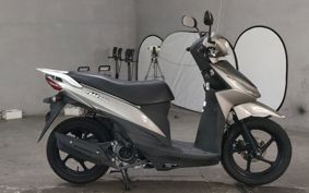 SUZUKI ADDRESS V110 CE47A