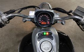 SUZUKI BOULEVARD400 2005 VK55A
