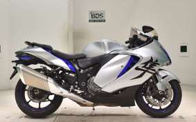 SUZUKI HAYABUSA Gen.3 2025 EJ11A