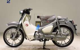 HONDA C125 SUPER CUB 2025 JA71