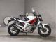 Фото Suzuki GLADIUS400 2010 с японского аукциона