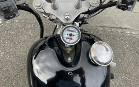 YAMAHA DRAGSTAR 400 2001 VH01J