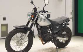 YAMAHA TW200 2JL