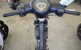 HONDA C50 SUPER CUB AA04