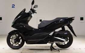 HONDA PCX 160 2005 KF47