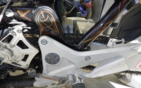 HONDA X4 1997 SC38