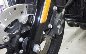 HARLEY XL1200NS 2019