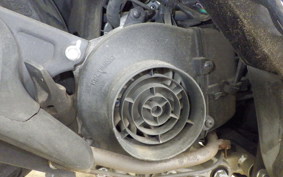 HONDA DIO Gen.6 AF68