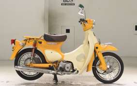HONDA LITTLE CUB E AA01