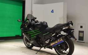 KAWASAKI ZX 1400 NINJA R A 2013