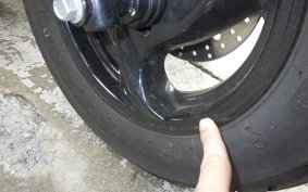 YAMAHA AXIS 125 Z SEJ6J