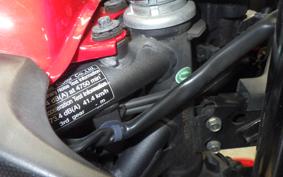 HONDA CBR400R 2013 NC47