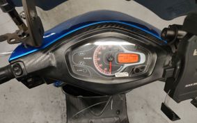 SUZUKI ADDRESS V125 CF4MA