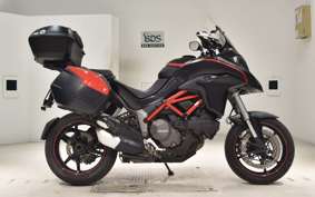 DUCATI MULTISTRADA 1200 2017