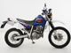 Фото Suzuki DJEBEL250GPS с японского аукциона