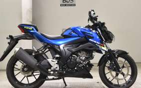 SUZUKI GSX-S125 DL32B