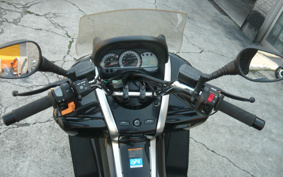 YAMAHA MAJESTY 250 SG20J