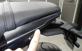 YAMAHA MT-125 2001 RE45J