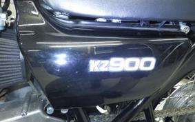KAWASAKI Z900 2024