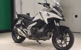 HONDA NC750X 2024 RH09