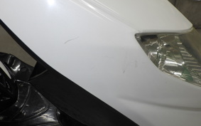 YAMAHA CYGNUS 125 XSR 2 2001 SE44J