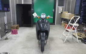 HONDA TODAY 2 AF67