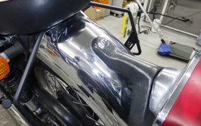 KAWASAKI W400 2007 EJ400A