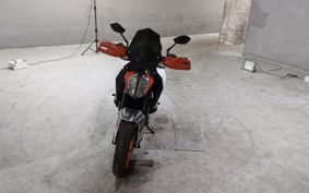 KTM 390 DUKE JPJ40