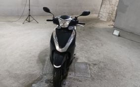HONDA LEAD 125 JF45