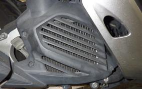 YAMAHA TRICITY 125 A  ヤネツキ 2010 SE82J