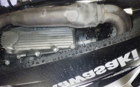 KAWASAKI NINJA 250 ABS EX250L