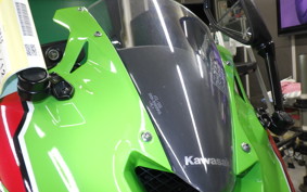 KAWASAKI ZX-4RR 2023 ZX400P