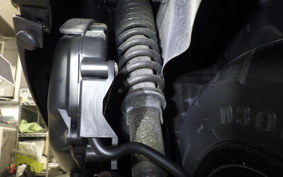 HONDA SPACY 100 2023 JF13