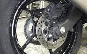 KAWASAKI ZX-4R SE 2025 ZX400P