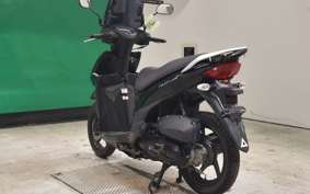 SUZUKI ADDRESS 110 1988 CE47A