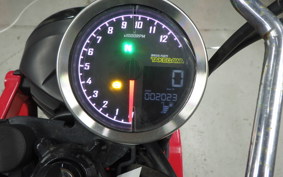 HONDA CT125 HUNTER CUB JA55