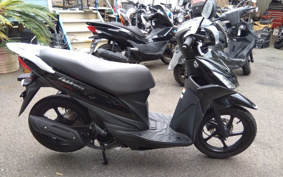 SUZUKI ADDRESS V110 CE47A
