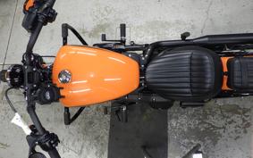 HARLEY FXBBS1870 2025