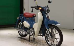 HONDA C125 SUPER CUB 2019 JA71