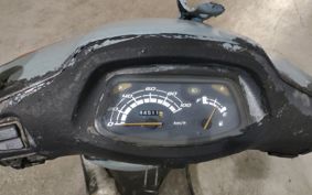 HONDA SPACY100 JF13