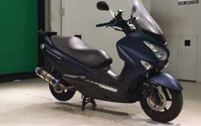 SUZUKI BURGMAN200A 2017 CH41A