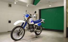 HONDA XLR250R Gen.4 2025 MD22