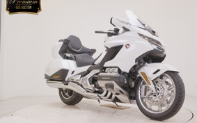 HONDA GL 1800 GOLD WING TOUR DCT 2026 SC79