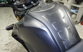KAWASAKI Z125 PRO 2013 BR125H