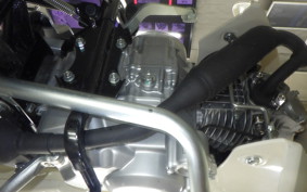 HONDA C110 SUPER CUB 2015 JA59