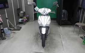 HONDA DIO 110 2016 JF31