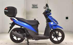 SUZUKI ADDRESS 110 2023 CE47A