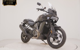 HARLEY ﾊﾟﾝ AMERICA1250 2025