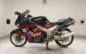 KAWASAKI ZZ1100 NINJA R Gen.2 1994 ZXT10D